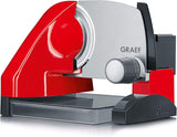 GRAEF SKS 500, cortadora eléctrica Trituradoras y Rebanadoras Naty Shop Default Title