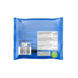 Chía y Limón - Galletas veganas envueltas individualmente, sin gluten, sin soja, orgánicas, anacardos y avena - Paquete múltiple de 12 x 50 g