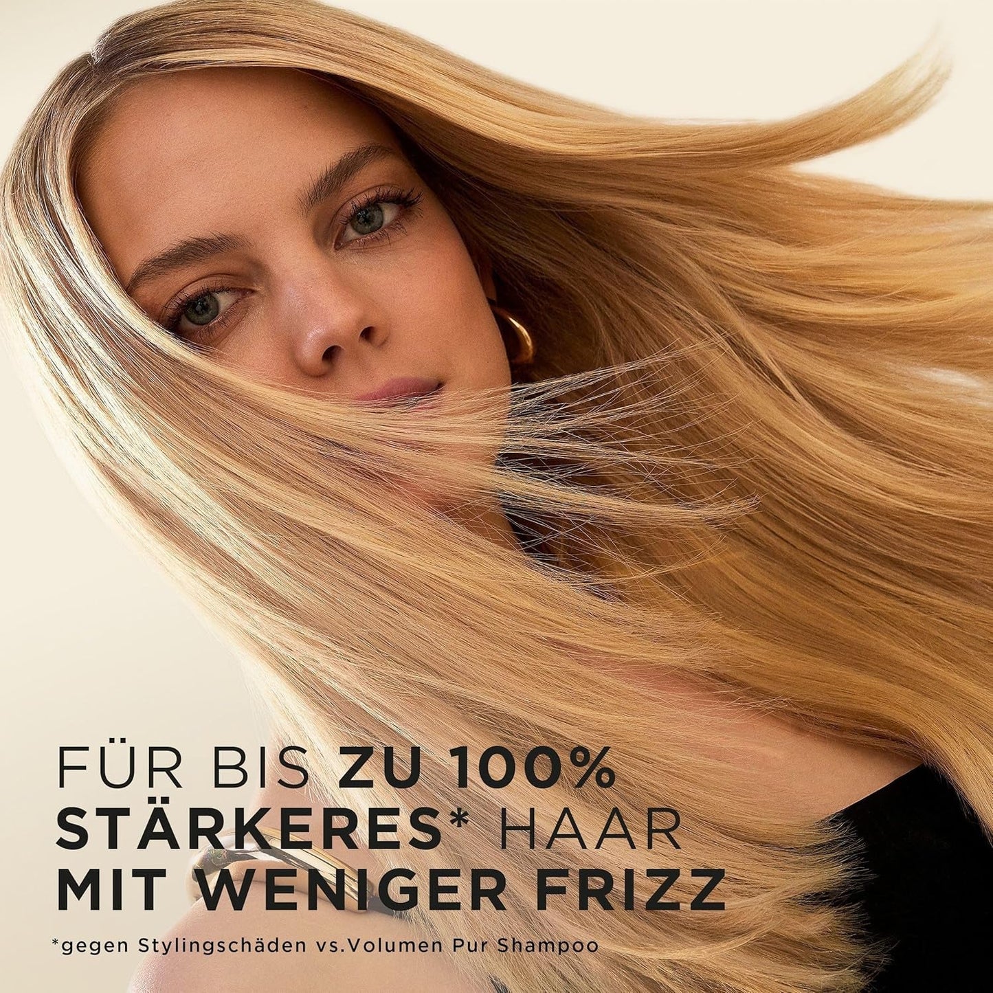 Pantene Pro-V Smooth & Silky Keratin Protect Hair Mask 500ml para cabello rizado y seco, Hasta 72 horas de cabello liso y brillante en una sola aplicación, Con fórmula Pro-V y Active Nutri-Plex Hair Mask Naty Shop