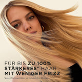 Pantene Pro-V Smooth & Silky Keratin Protect Hair Mask 500ml para cabello rizado y seco, Hasta 72 horas de cabello liso y brillante en una sola aplicación, Con fórmula Pro-V y Active Nutri-Plex Hair Mask Naty Shop