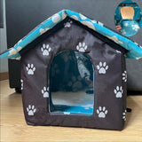 Mantas y Muebles, Mascotas, Casas y Cuevas, Gatos, Camas para gatos, Gatos - camas, colchones