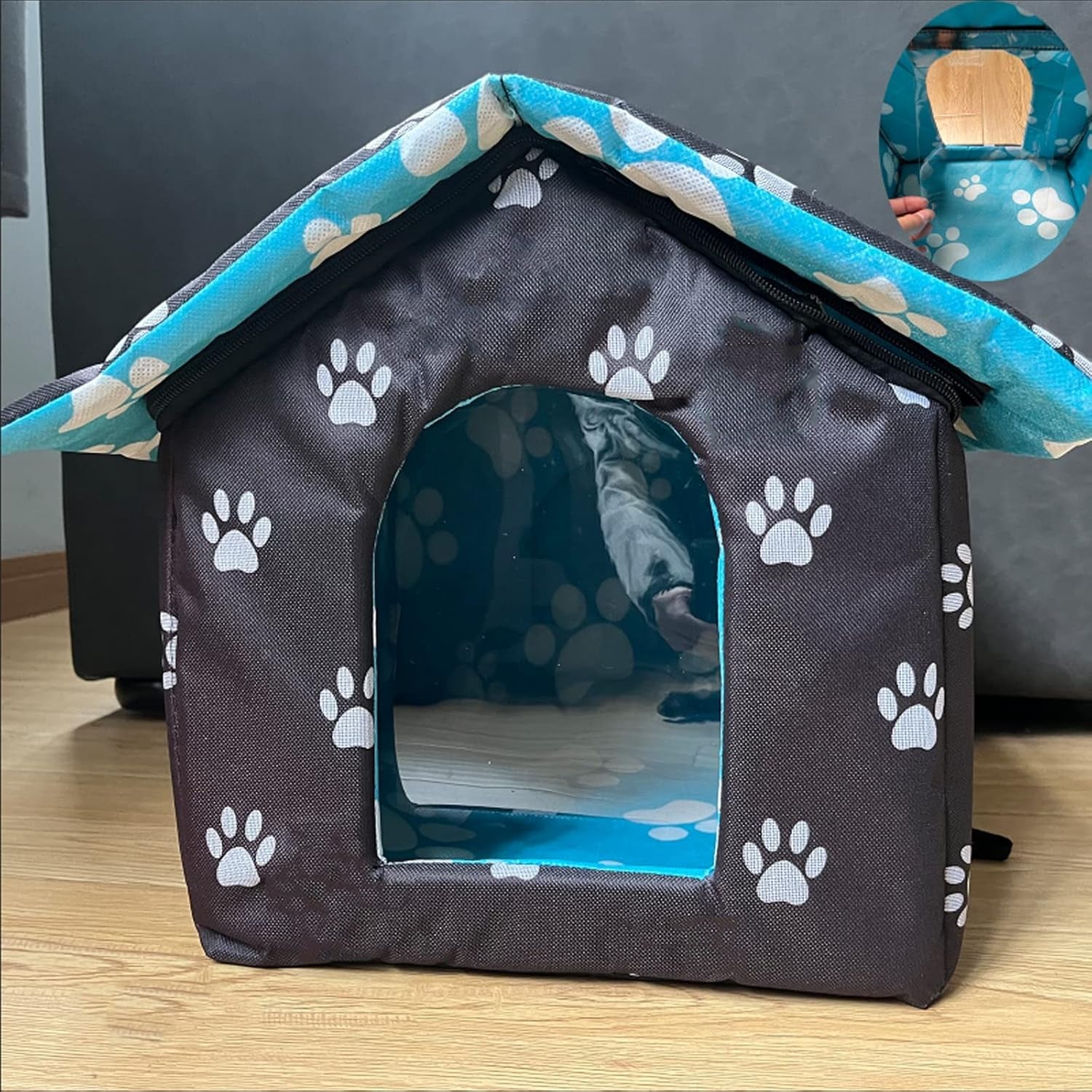 Mantas y Muebles, Mascotas, Casas y Cuevas, Gatos, Camas para gatos, Gatos - camas, colchones