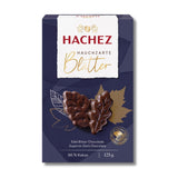 Barritas Hachez con leche entera fina 44% 35g