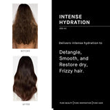 Productos desenredantes del cabello sin aclarado con pH hidratante 250 ml Productos desenredantes del cabello Naty Shop