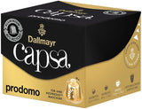 Lungo Prodomo básico 10 Kapseln