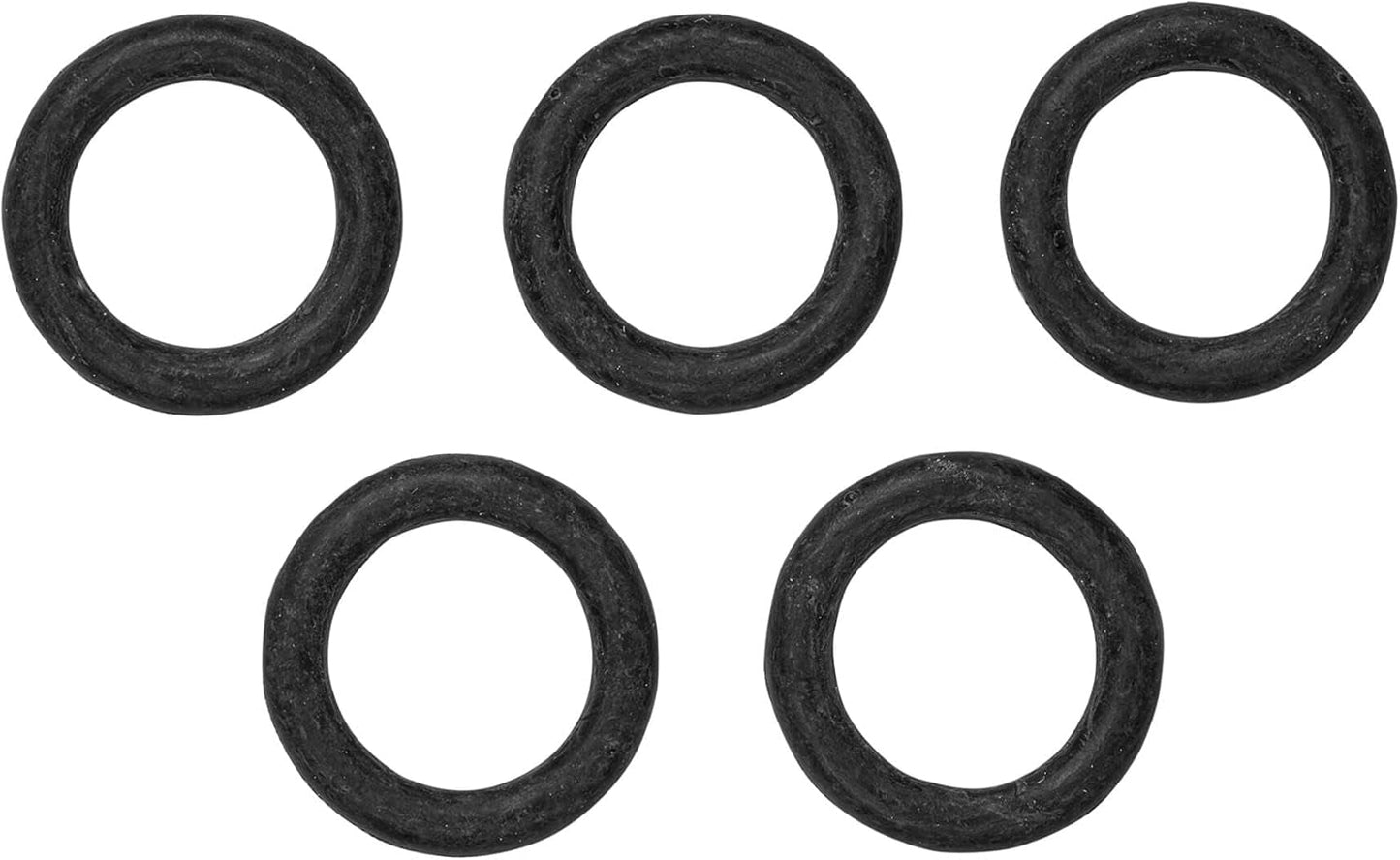 Junta de anillo Gardena: junta de sellado versátil para conectar todos los accesorios originales de Gardena, como cabezales de ducha y aspersores (5303-20)