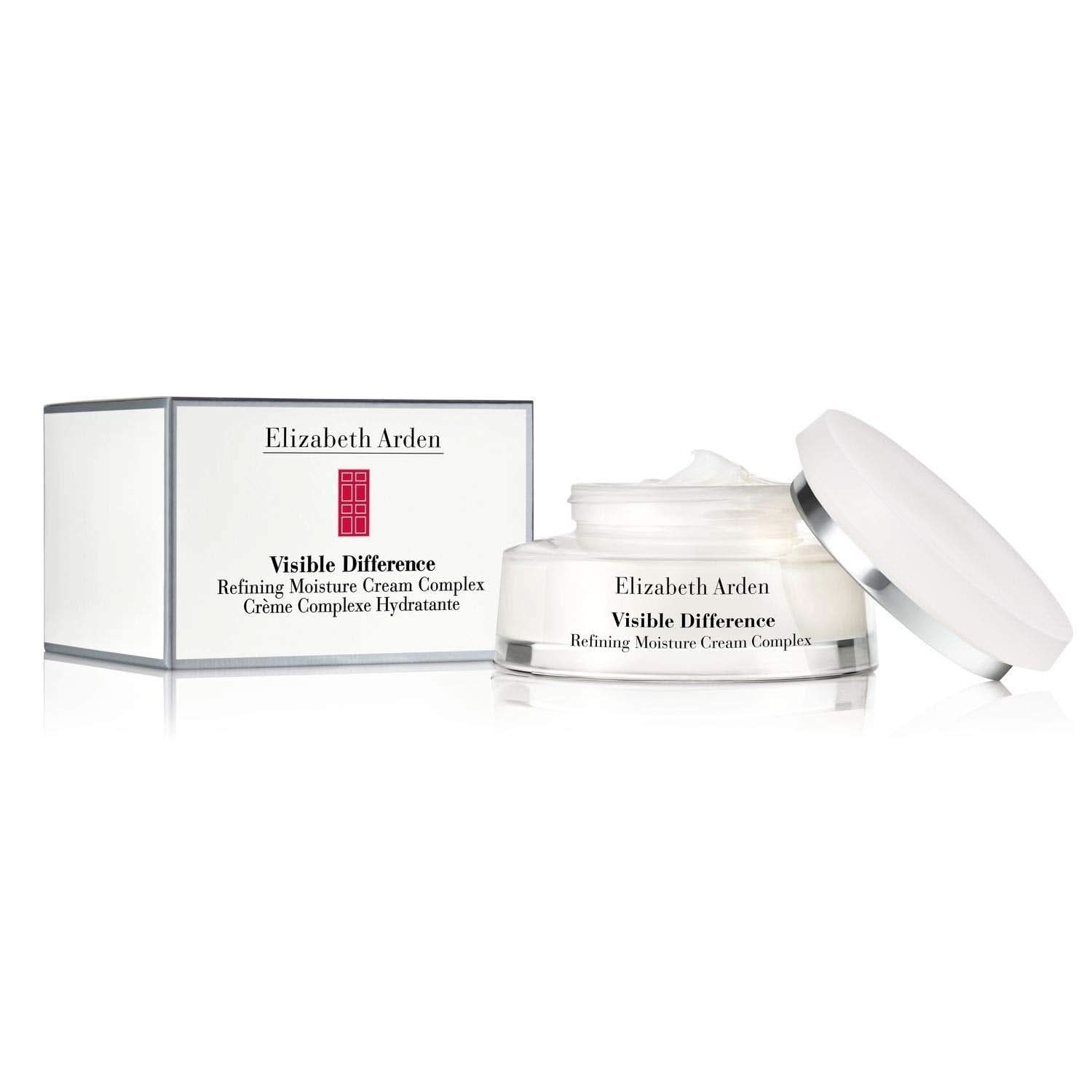 Elizabeth Arden, crema facial hidratante, 75 ml Cosmética y Belleza Naty Shop