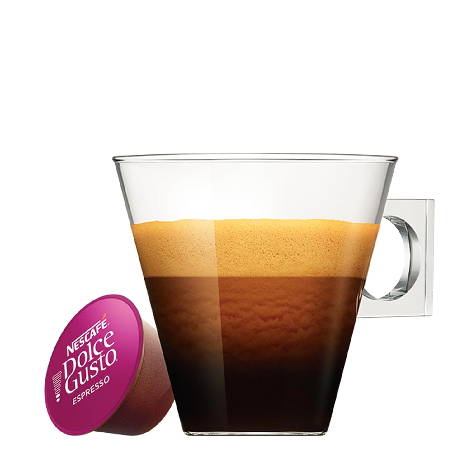 Vifycim Gusto Espresso – Café – 90 Cápsulas (3 Boîte XL x 30 Stück)