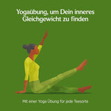 Yogi Tea - Té verde Matcha con limón, té verde ayurvédico de hierbas orgánicas, mezcla de té verde, Matcha, hierba de limón y lima, paquete de 6 té Yogi, 6 x 17 bolsas de té (102 bolsas de té en total)