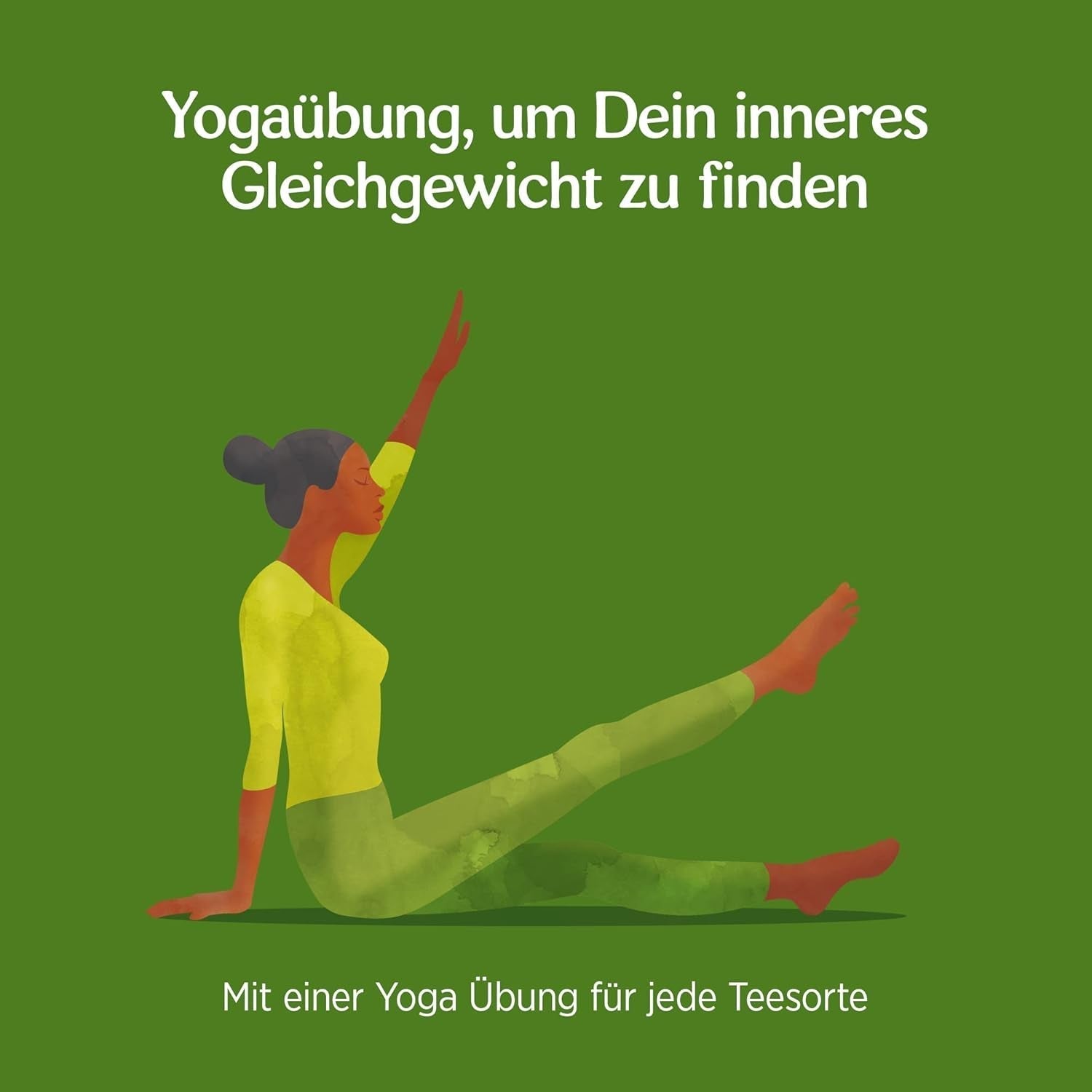 Yogi Tea - Té verde Matcha con limón, té verde ayurvédico de hierbas orgánicas, mezcla de té verde, Matcha, hierba de limón y lima, paquete de 6 té Yogi, 6 x 17 bolsas de té (102 bolsas de té en total)