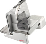 Ritter Solida 4, cortadora eléctrica con múltiples funciones Rasnite y Rebanadoras Naty Shop