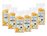 Copos de maíz Verival sin azúcar | 6x250g