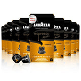 Lavazza Espresso Maestro Lungo 10 x 10 Cápsulas