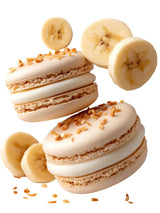 Sugarflair Kosher Banana Natural Food Flavor Gotas de sabor intenso para pasteles, muffins, glaseados, bebidas, helados - Sabor 100% natural - 30 ml