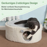 Mantas y Muebles, Mascotas, Cuevas y Casas, Gatos, Camas para Gatos, Camas para Gatos, Colchones