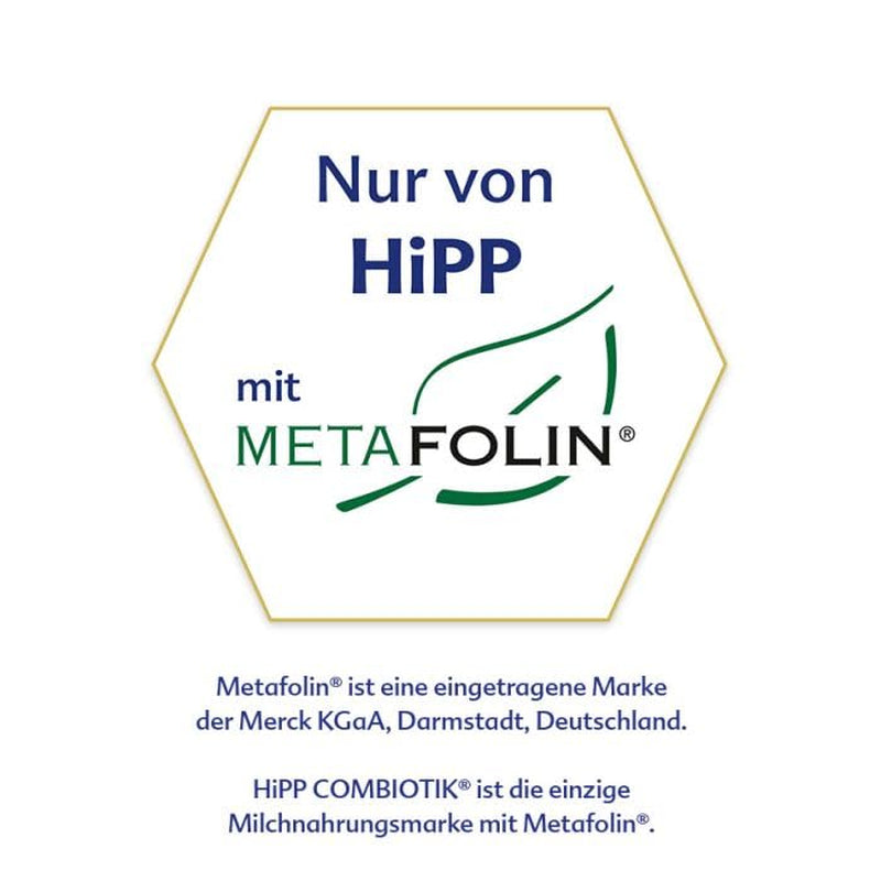Fórmula especial HiPP Comfort (4 x 600 g), desde el nacimiento, con contenido reducido en lactosa, para el tratamiento dietético de los cólicos, la hinchazón y el estreñimiento.