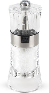 OSLO Duo acrílico/acero inoxidable 14 cm Ralladores y Rebanadores Naty Shop