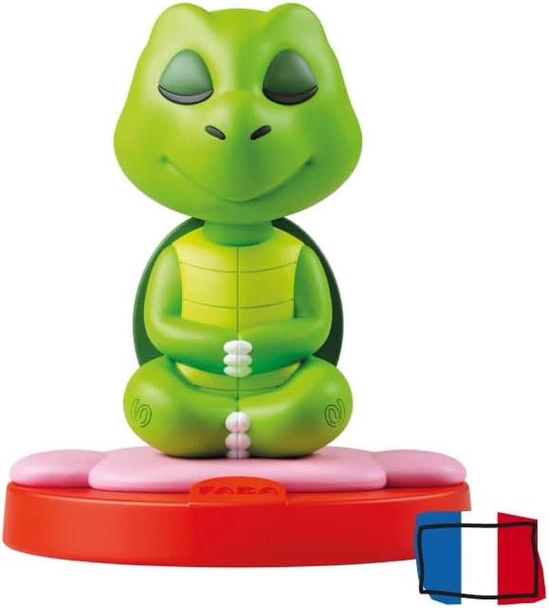 Figura sonora - Concientización completa para los más pequeños - Actividades - Juguetes, contenidos educativos, versión francesa, niños de 4 a 6 años Bebe Naty Shop Toys Título predeterminado