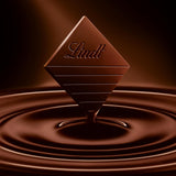 Lindt Excellence Barrita 78 Percent Cacao - Barrita Vegana Persistencia Intensidad Cacao 100g Ideal Regalo