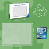 Ravensburger Puzzle Beautiful Islands 16912 - Isla del Caribe - Puzzle de 1000 piezas para adultos y niños mayores de 14 años Puzzle Naty Shop