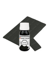 Colorante alimentario OS-LC VERDE OSCURO 18 ml Colorante alimentario para chocolate blanco, pralinés, cremas, pastas grasas, decoraciones para tartas y pasteles