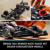 LEGO Technic Mercedes-Amg F1 W14 E Set de rendimiento para adultos, coche de carreras a escala, coleccionables para el hogar o la oficina, regalos de Fórmula 1 para hombres y mujeres 42171 Juegos de construcción Besuche den LEGO-Store