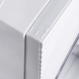 Emerio Cortadora Multiusos "Made in EU" MS-125000, cuchilla de acero inoxidable fabricada en Alemania, regulable 0-17 mm, 100 W Ralladora y Rebanadora Naty Shop