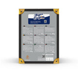 Caffè Borbone Blue Kaffeemischung - 100 Kapseln - Compatible con Kaffeemaschinen der Marke Lavazza®* Espresso Point®*