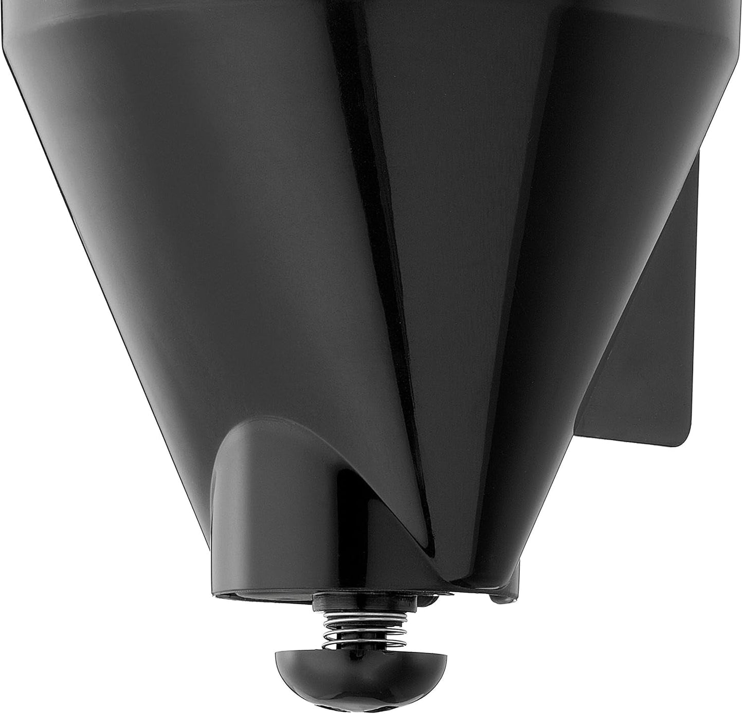Cafetera espresso WMF Stelio Aroma con termo, café filtrado, 8 tazas, sistema antigoteo, apagado automático, 1000 W