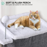 Mantas y Muebles, Mascotas, Casas y Cuevas, Gatos, Camas para gatos, Gatos - camas, colchones