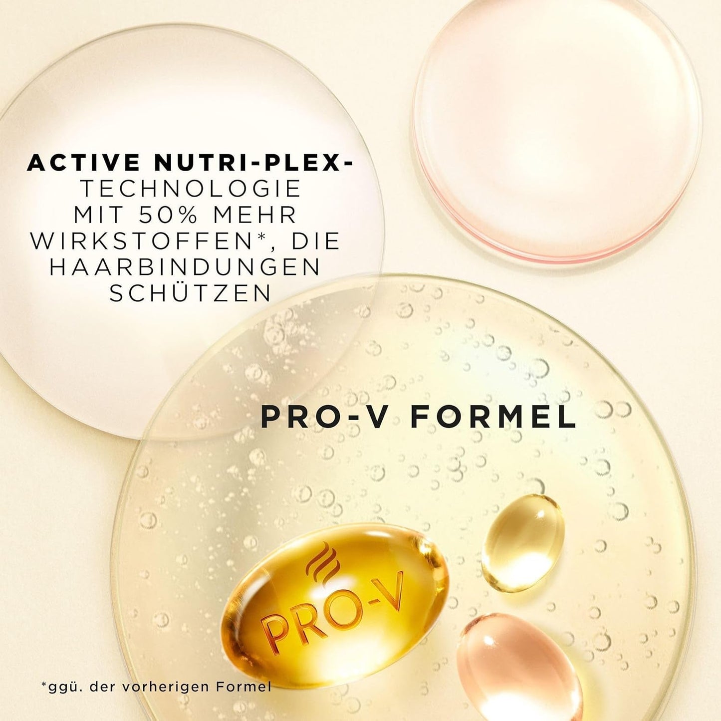 Pantene Pro-V Smooth & Silky Keratin Protect Hair Mask 500ml para cabello rizado y seco, Hasta 72 horas de cabello liso y brillante en una sola aplicación, Con fórmula Pro-V y Active Nutri-Plex Hair Mask Naty Shop