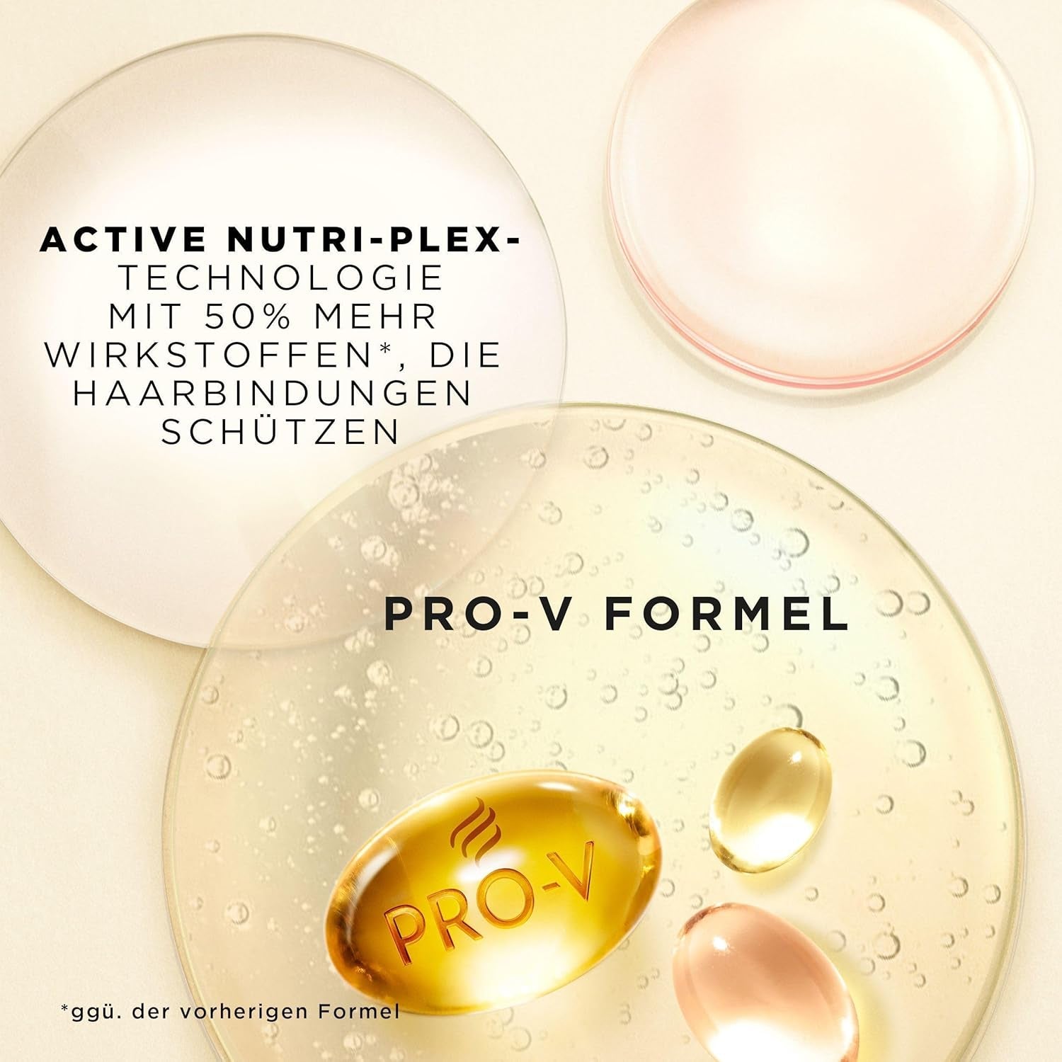 Pantene Pro-V Smooth & Silky Keratin Protect Hair Mask 500ml para cabello rizado y seco, Hasta 72 horas de cabello liso y brillante en una sola aplicación, Con fórmula Pro-V y Active Nutri-Plex Hair Mask Naty Shop