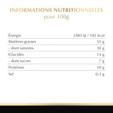 Lindt Excellence Barrita 78 Percent Cacao - Barrita Vegana Persistencia Intensidad Cacao 100g Ideal Regalo