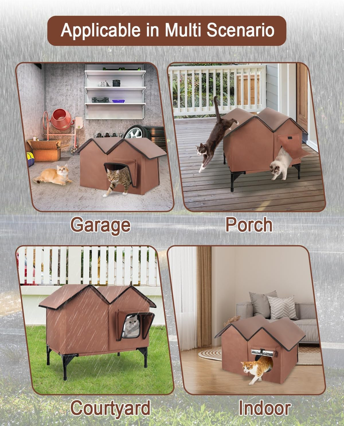 Mantas y Muebles, Mascotas, Casas y Cuevas, Gatos, Camas para gatos, Gatos - camas, colchones