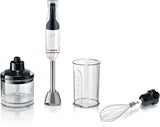, Batidora Stab, Ergomaster Serie 4, Motor 800 Watts, Controlador De Velocidad, Cocina Quattroblade Naty Shop