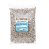 Pipas de Girasol Ecológicas 3kg, pipas de girasol ecológicas crudas, sin cáscara, sin tostar y sin sal, ricas en fibra y nutrientes, ideales como snack y para recetas