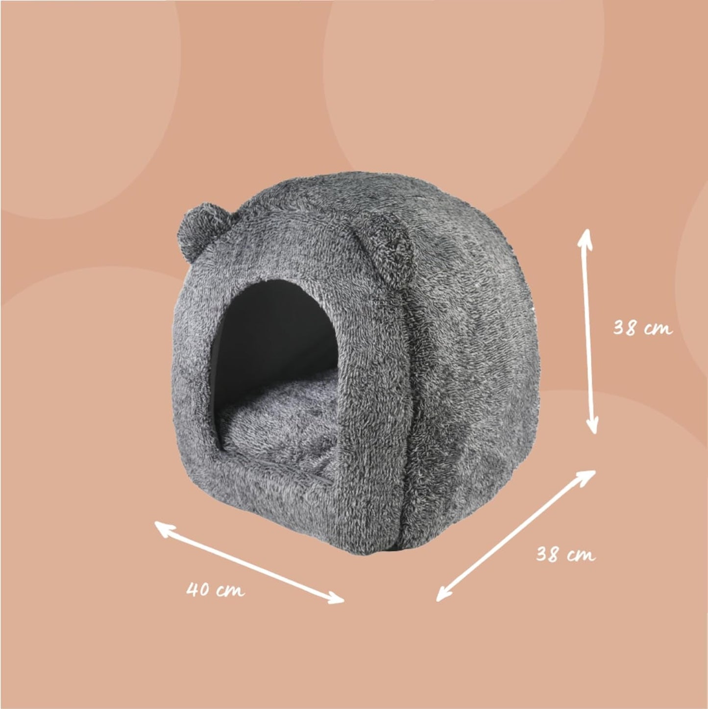 Camas, mantas y muebles, mascotas, gatos, camas para gatos, Gatos - camas, colchones