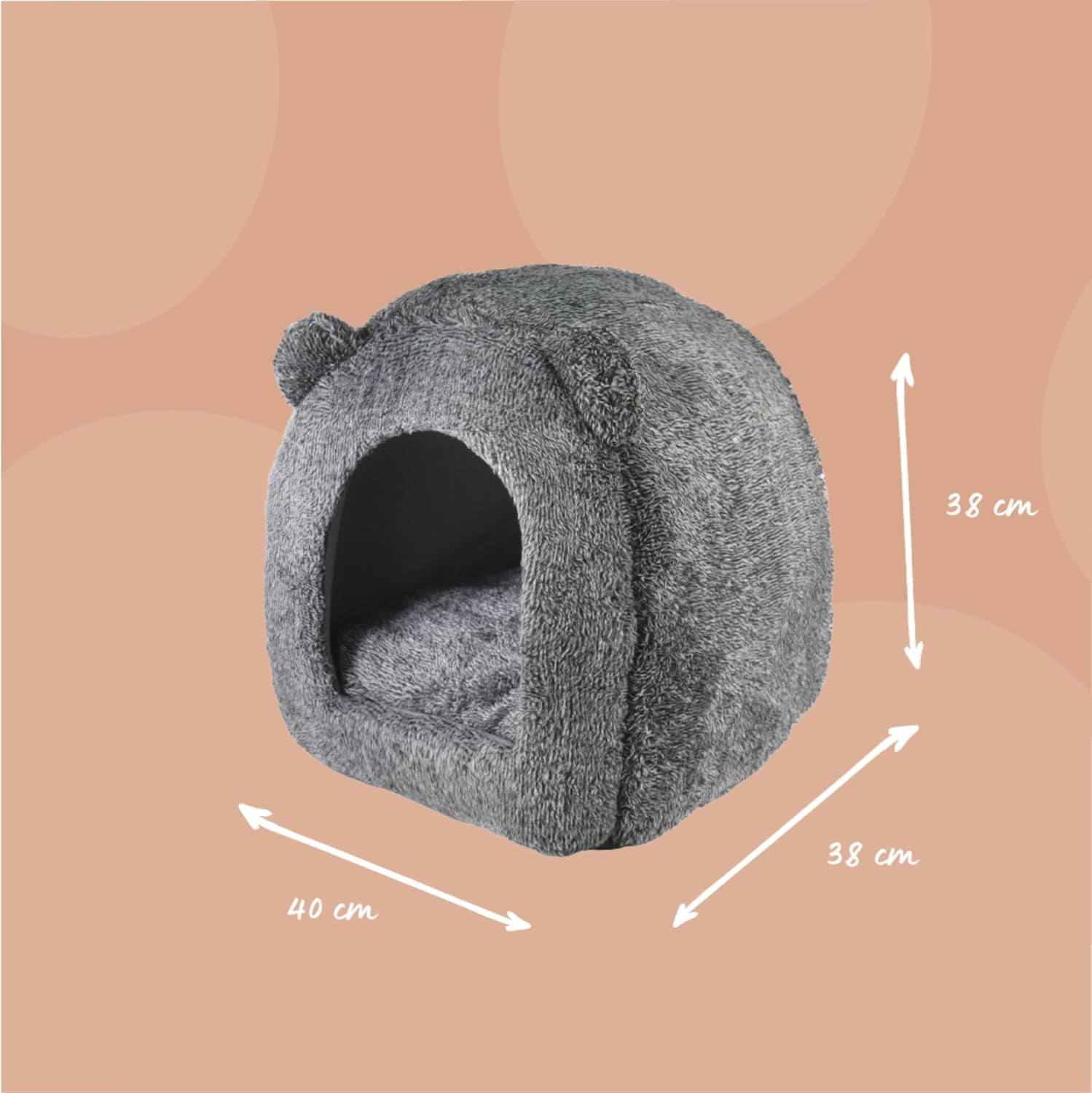 Camas, mantas y muebles, mascotas, gatos, camas para gatos, Gatos - camas, colchones
