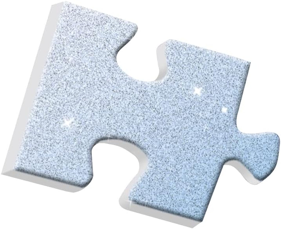 Puzzle infantil Ravensburger - 13927 Horse Dream - Puzzle con caballos para niños a partir de 6 años, Con 100 piezas en formato XXL, Con purpurina Puzzle Naty Shop