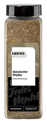 Pimiento Picante Ubena 500 g - Frescura y Calidad