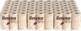 Papel Higienico Renova Love & Action, Beiger Paquete 9 X 12 Rollos-: 108