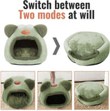 Mantas y Muebles, Mascotas, Casas y Cuevas, Gatos, Camas para gatos, Gatos - camas, colchones