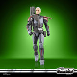 Star Wars Vintage Crosshair Collection, Figura de acción Star Wars: Bad Batch para coleccionar (9,5 Cm) Figuras de acción Naty Shop