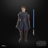 Star Wars The Black Series Anakin Skywalker, Star Wars: Ahsoka Figura de acción coleccionable premium (15 cm) Figuras de acción Naty Shop