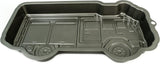 Staedter - Motivbackform Emil Der Igel - Hochwertige Antihaftbeschichtung - PFAS Frei Moldes y bandejas para repostería Naty Shop Motivbackform Feuerwehrauto