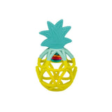 Ravensburger Play + 34013 Pelota sensorial, piña, juguete para niños a partir de 6 meses, versión francesa Baby Toys Naty Shop