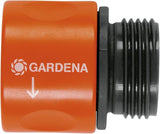 Manguera de transición Gardena 2917-20 SB