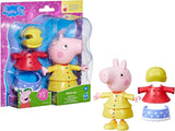 Peppa Pig Fun Figura disfrazada de Peppa Pig