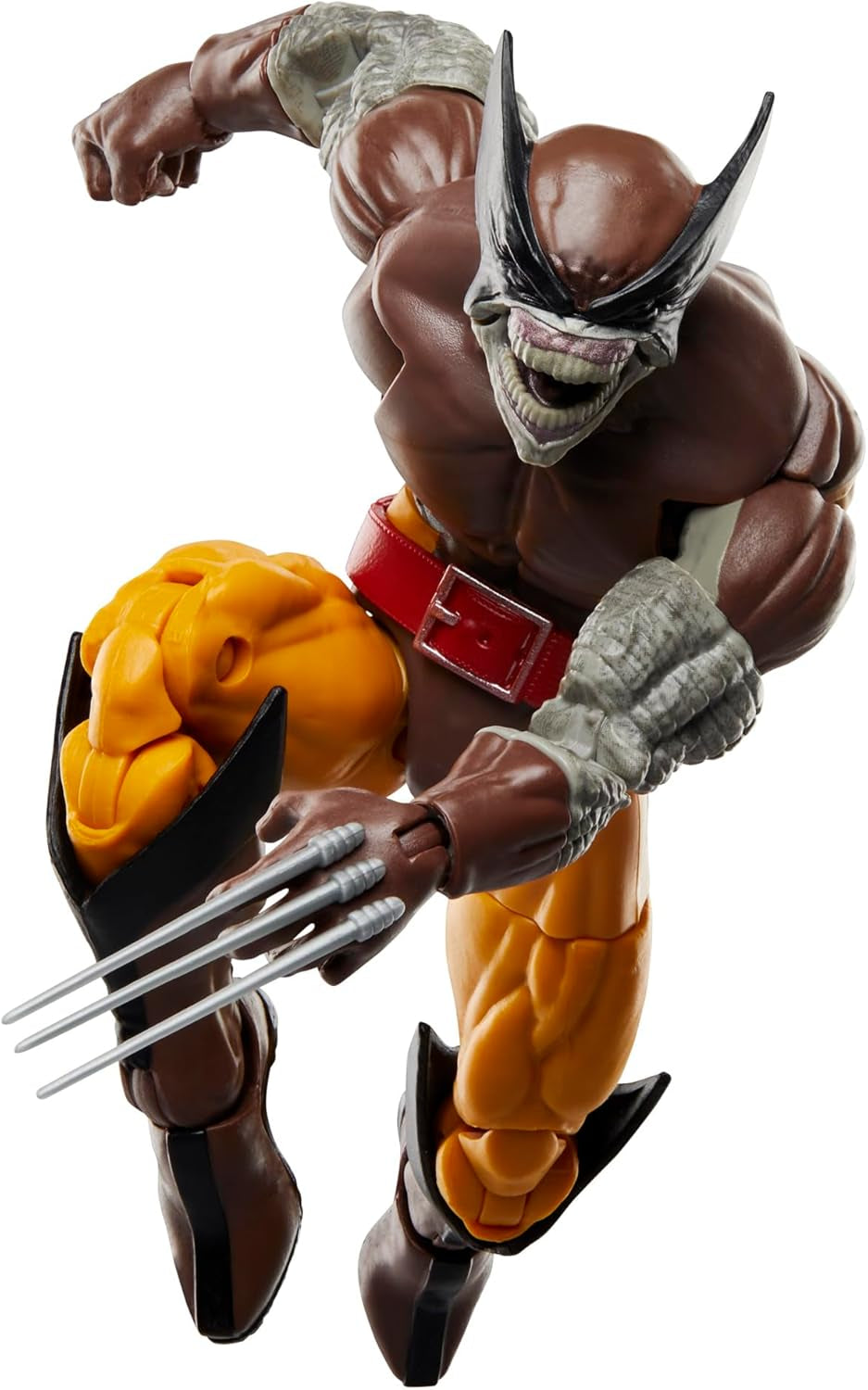 Figuras Marvel MVL Legends FC ANV 2 Naty Tienda