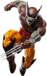 Figuras Marvel MVL Legends FC ANV 2 Naty Tienda